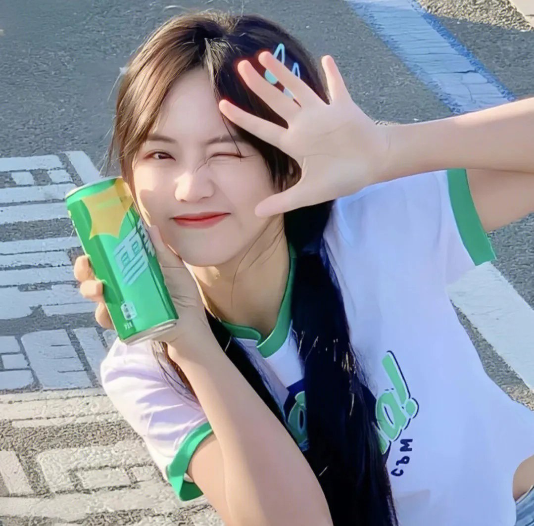 童女